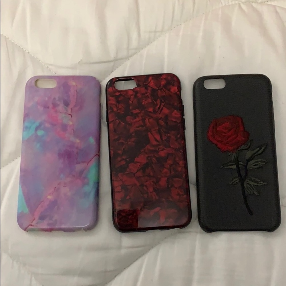 iPhone 6s cases